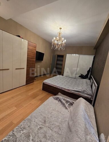 Satılır 3 otaqlı yeni tikili 155 m², 8 Noyabr m., photo 10 from 17