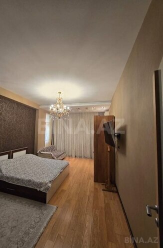 Satılır 3 otaqlı yeni tikili 155 m², 8 Noyabr m., photo 9 from 17