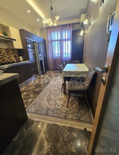 Satılır 3 otaqlı yeni tikili 155 m², 8 Noyabr m., photo 12 from 17