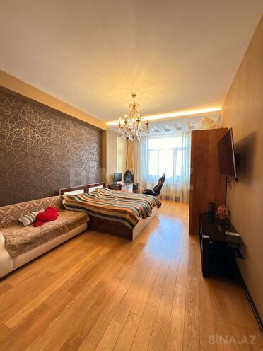 Satılır 3 otaqlı yeni tikili 155 m², 8 Noyabr m., photo 7 from 17