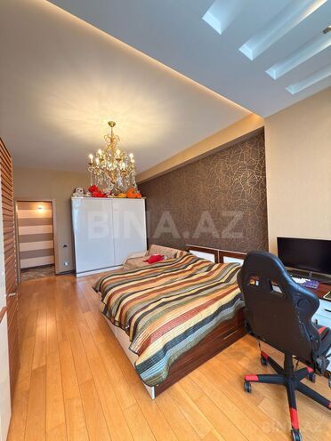 Satılır 3 otaqlı yeni tikili 155 m², 8 Noyabr m., photo 8 from 17