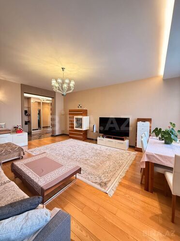 Satılır 3 otaqlı yeni tikili 155 m², 8 Noyabr m., photo 4 from 17