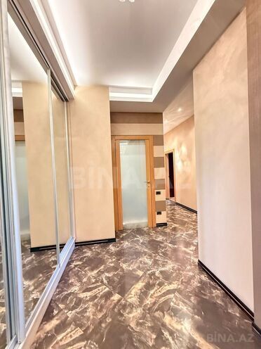 Satılır 3 otaqlı yeni tikili 155 m², 8 Noyabr m., photo 16 from 17