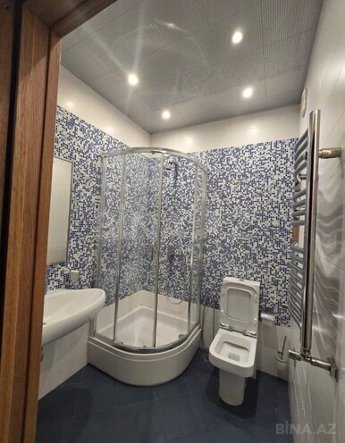 Satılır 3 otaqlı yeni tikili 155 m², 8 Noyabr m., photo 15 from 17