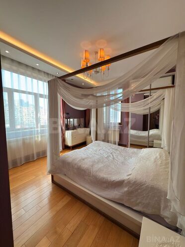 Satılır 3 otaqlı yeni tikili 155 m², 8 Noyabr m., photo 6 from 17