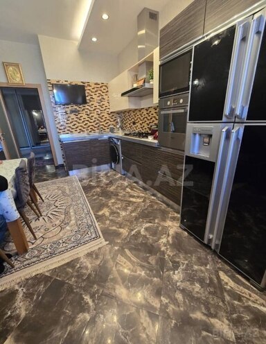 Satılır 3 otaqlı yeni tikili 155 m², 8 Noyabr m., photo 13 from 17