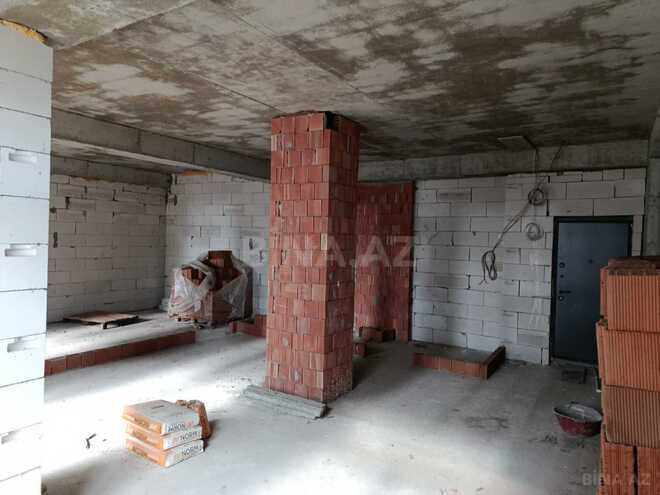 Satılır 3 otaqlı yeni tikili 84 m², Nəriman Nərimanov m., photo 4 from 6