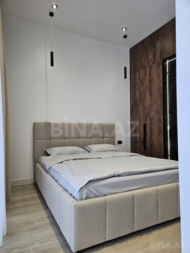 Satılır 1 otaqlı yeni tikili 58 m², Sea Breeze q., photo 12 from 22