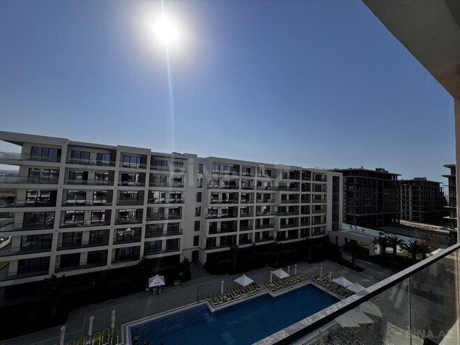 Satılır 1 otaqlı yeni tikili 58 m², Sea Breeze q., photo 18 from 22