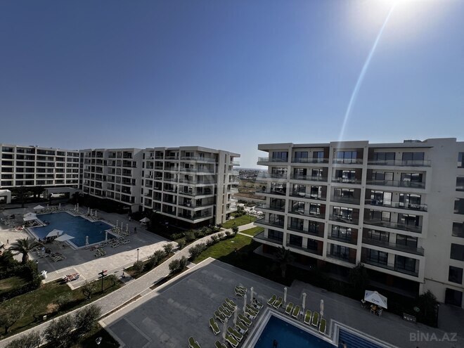 Satılır 1 otaqlı yeni tikili 58 m², Sea Breeze q., photo 19 from 22