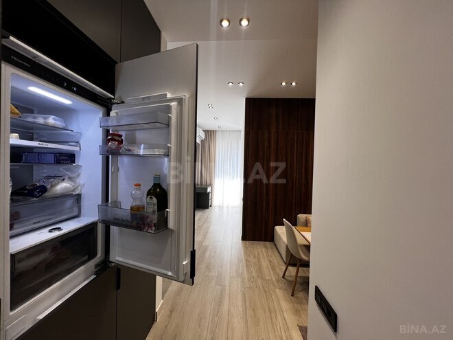 Satılır 1 otaqlı yeni tikili 58 m², Sea Breeze q., photo 14 from 22