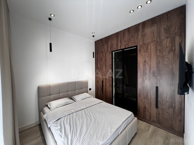 Satılır 1 otaqlı yeni tikili 58 m², Sea Breeze q., photo 9 from 22