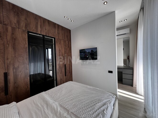 Satılır 1 otaqlı yeni tikili 58 m², Sea Breeze q., photo 10 from 22