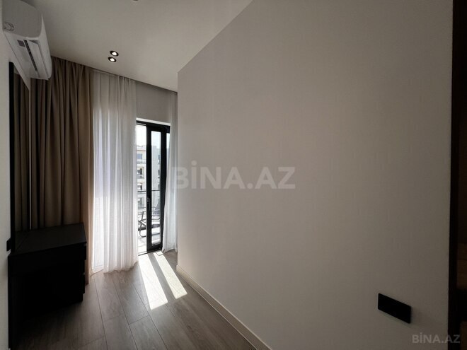 Satılır 1 otaqlı yeni tikili 58 m², Sea Breeze q., photo 8 from 22