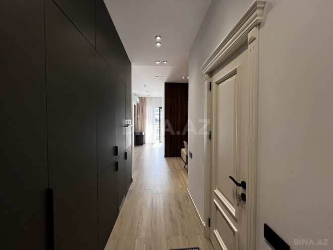 Satılır 1 otaqlı yeni tikili 58 m², Sea Breeze q., photo 3 from 22
