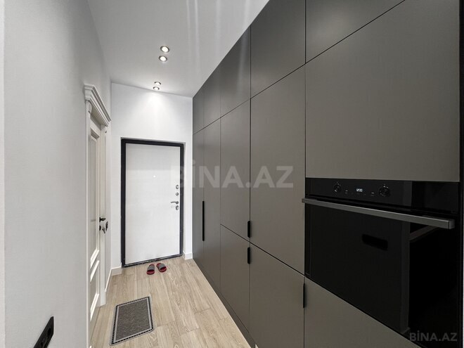 Satılır 1 otaqlı yeni tikili 58 m², Sea Breeze q., photo 13 from 22