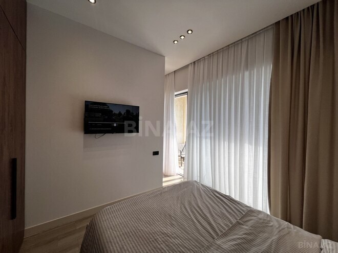 Satılır 1 otaqlı yeni tikili 58 m², Sea Breeze q., photo 11 from 22