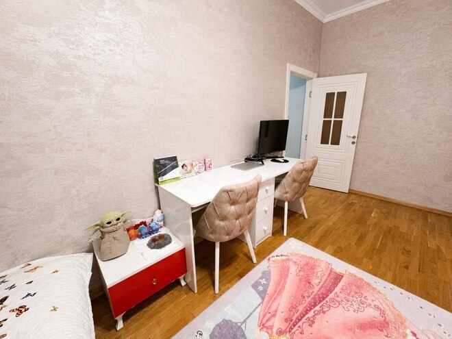 Satılır 3 otaqlı yeni tikili 105 m², Neftçilər m., photo 7 from 15