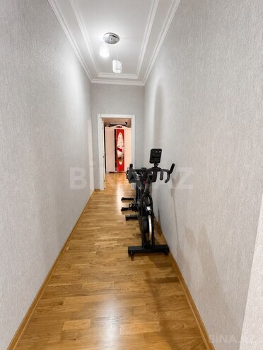 Satılır 3 otaqlı yeni tikili 105 m², Neftçilər m., photo 14 from 15