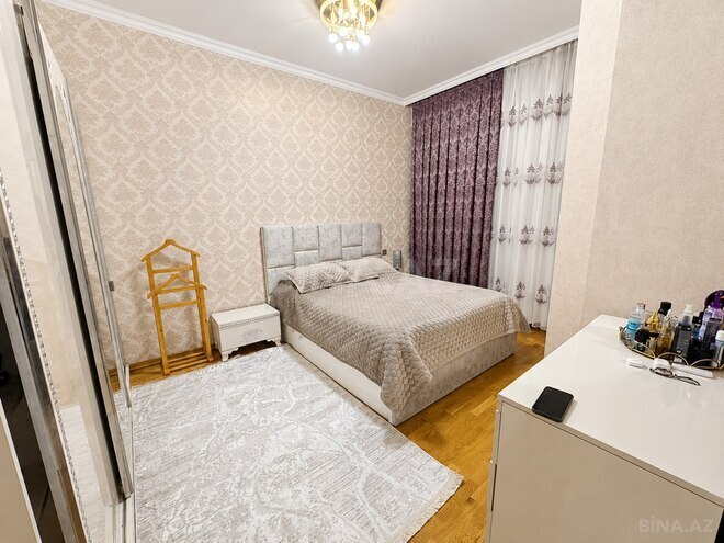 Satılır 3 otaqlı yeni tikili 105 m², Neftçilər m., photo 4 from 15