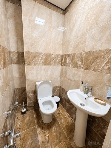 Satılır 3 otaqlı yeni tikili 105 m², Neftçilər m., photo 10 from 15