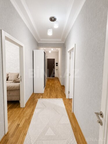 Satılır 3 otaqlı yeni tikili 105 m², Neftçilər m., photo 13 from 15