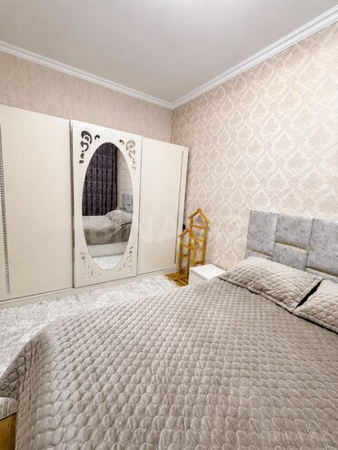 Satılır 3 otaqlı yeni tikili 105 m², Neftçilər m., photo 5 from 15