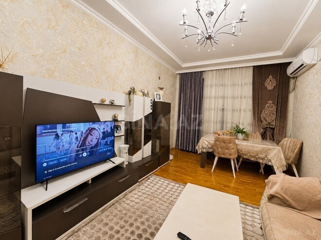 Satılır 3 otaqlı yeni tikili 105 m², Neftçilər m., photo 3 from 15