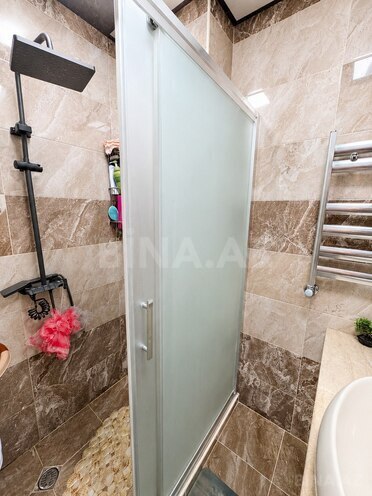 Satılır 3 otaqlı yeni tikili 105 m², Neftçilər m., photo 11 from 15