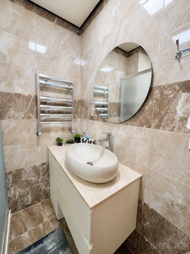 Satılır 3 otaqlı yeni tikili 105 m², Neftçilər m., photo 12 from 15