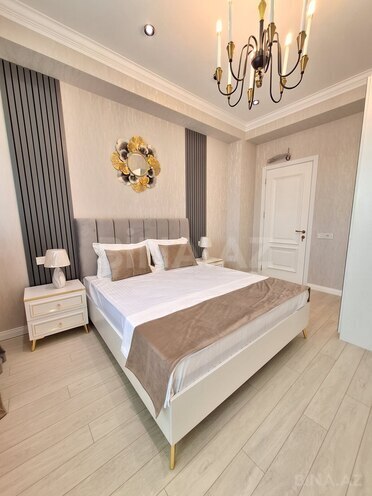 Satılır 3 otaqlı yeni tikili 112 m², Nəsimi r., photo 7 from 14