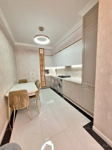 Satılır 3 otaqlı yeni tikili 112 m², Nəsimi r., photo 8 from 14
