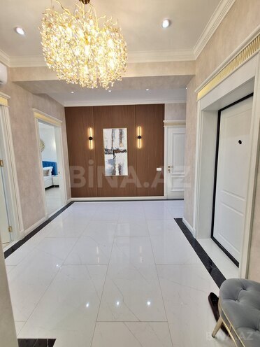 Satılır 3 otaqlı yeni tikili 112 m², Nəsimi r., photo 13 from 14