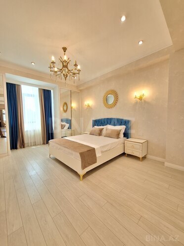 Satılır 3 otaqlı yeni tikili 112 m², Nəsimi r., photo 4 from 14
