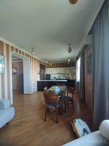 İcarəyə verilir 4 otaqlı köhnə tikili 120 m², Elmlər Akademiyası m., photo 10 from 26