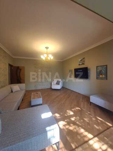 İcarəyə verilir 4 otaqlı köhnə tikili 120 m², Elmlər Akademiyası m., photo 1 from 26