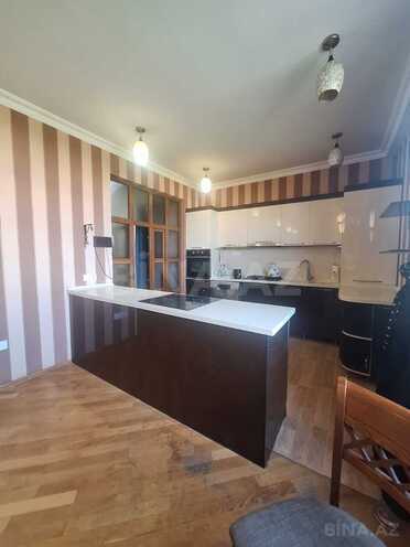 İcarəyə verilir 4 otaqlı köhnə tikili 120 m², Elmlər Akademiyası m., photo 24 from 26
