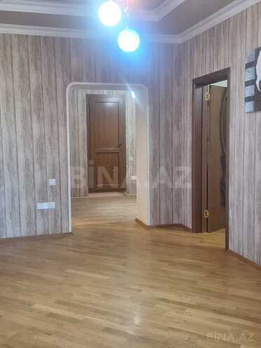 İcarəyə verilir 4 otaqlı köhnə tikili 120 m², Elmlər Akademiyası m., photo 11 from 26