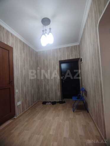 İcarəyə verilir 4 otaqlı köhnə tikili 120 m², Elmlər Akademiyası m., photo 7 from 26