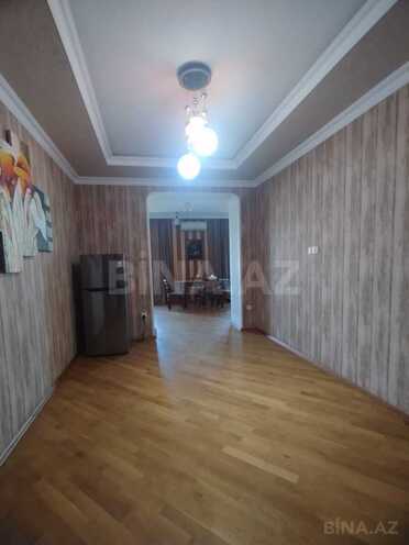 İcarəyə verilir 4 otaqlı köhnə tikili 120 m², Elmlər Akademiyası m., photo 13 from 26