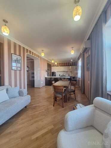İcarəyə verilir 4 otaqlı köhnə tikili 120 m², Elmlər Akademiyası m., photo 25 from 26