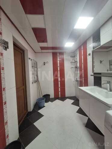 İcarəyə verilir 4 otaqlı köhnə tikili 120 m², Elmlər Akademiyası m., photo 12 from 26
