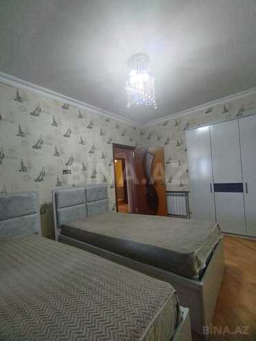 İcarəyə verilir 4 otaqlı köhnə tikili 120 m², Elmlər Akademiyası m., photo 8 from 26
