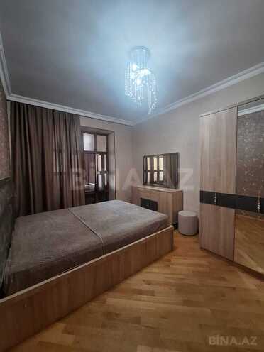 İcarəyə verilir 4 otaqlı köhnə tikili 120 m², Elmlər Akademiyası m., photo 22 from 26