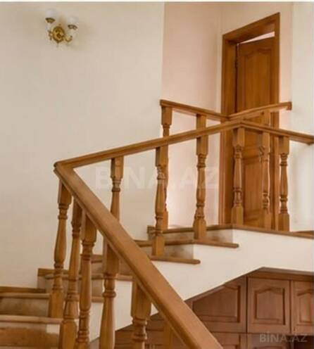 Satılır 7 otaqlı həyət evi/bağ evi 212 m², Buzovna q., photo 9 from 17