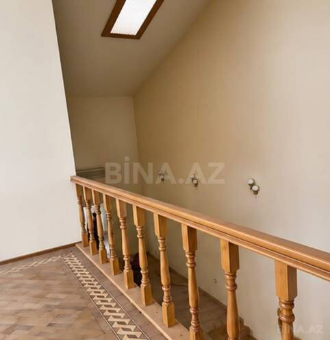 Satılır 7 otaqlı həyət evi/bağ evi 212 m², Buzovna q., photo 8 from 17