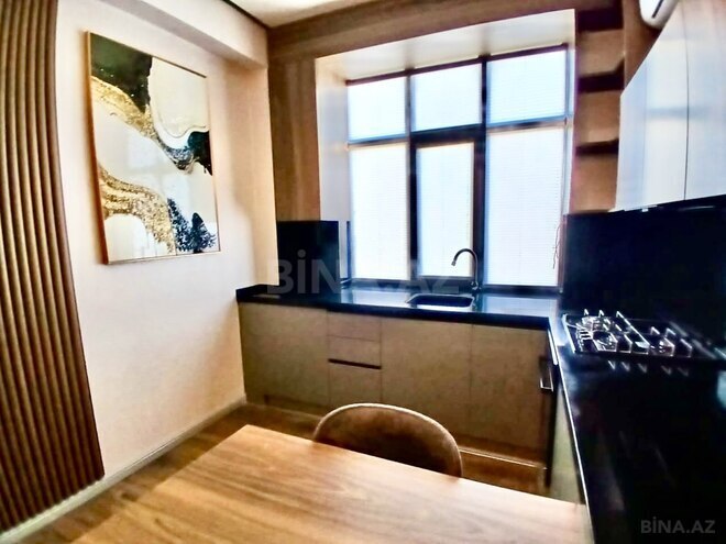 Satılır 2 otaqlı yeni tikili 47 m², Qara Qarayev m., photo 10 from 28