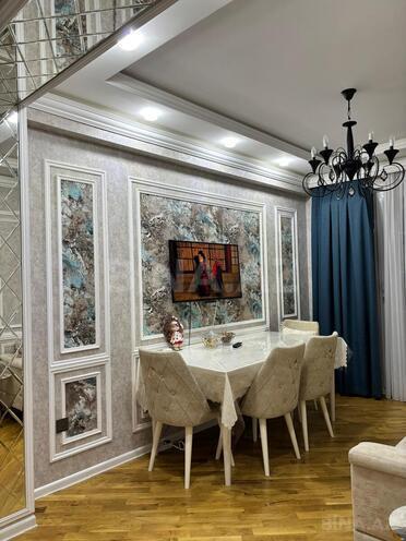İcarəyə verilir 2 otaqlı yeni tikili 60 m², Qaraçuxur q., photo 3 from 11