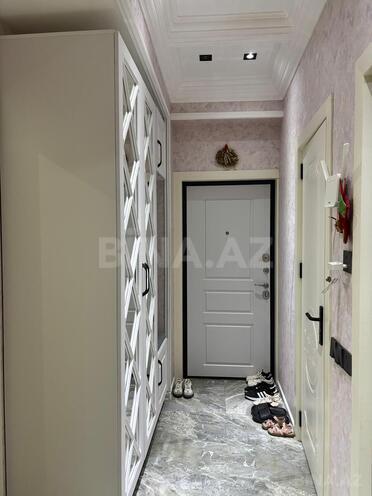 İcarəyə verilir 2 otaqlı yeni tikili 60 m², Qaraçuxur q., photo 6 from 11