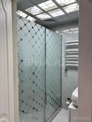 İcarəyə verilir 2 otaqlı yeni tikili 60 m², Qaraçuxur q., photo 9 from 11